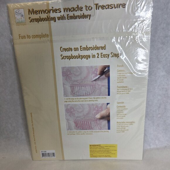 Lot of 12x12 SCRAPBOOK Paper Alphabet Stickers Album Junk Journal Crafts Cards - Picture 13 of 16